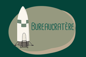 Bureaucrater